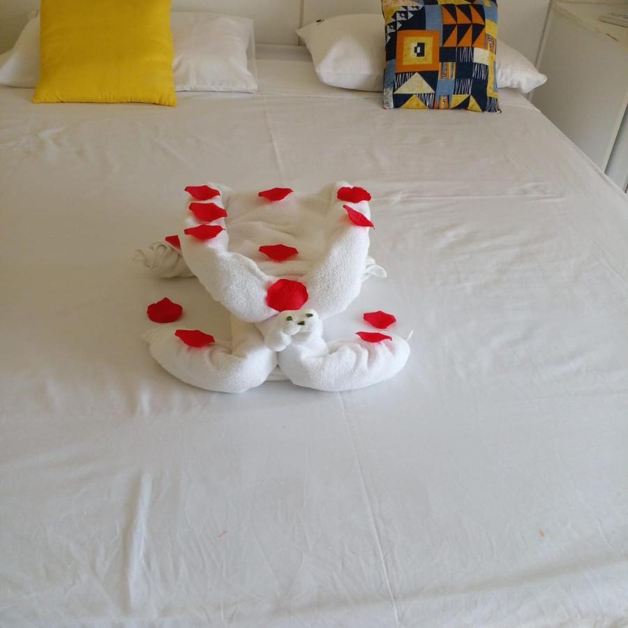 Hotel Concha Do Mar Salinópolis Εξωτερικό φωτογραφία