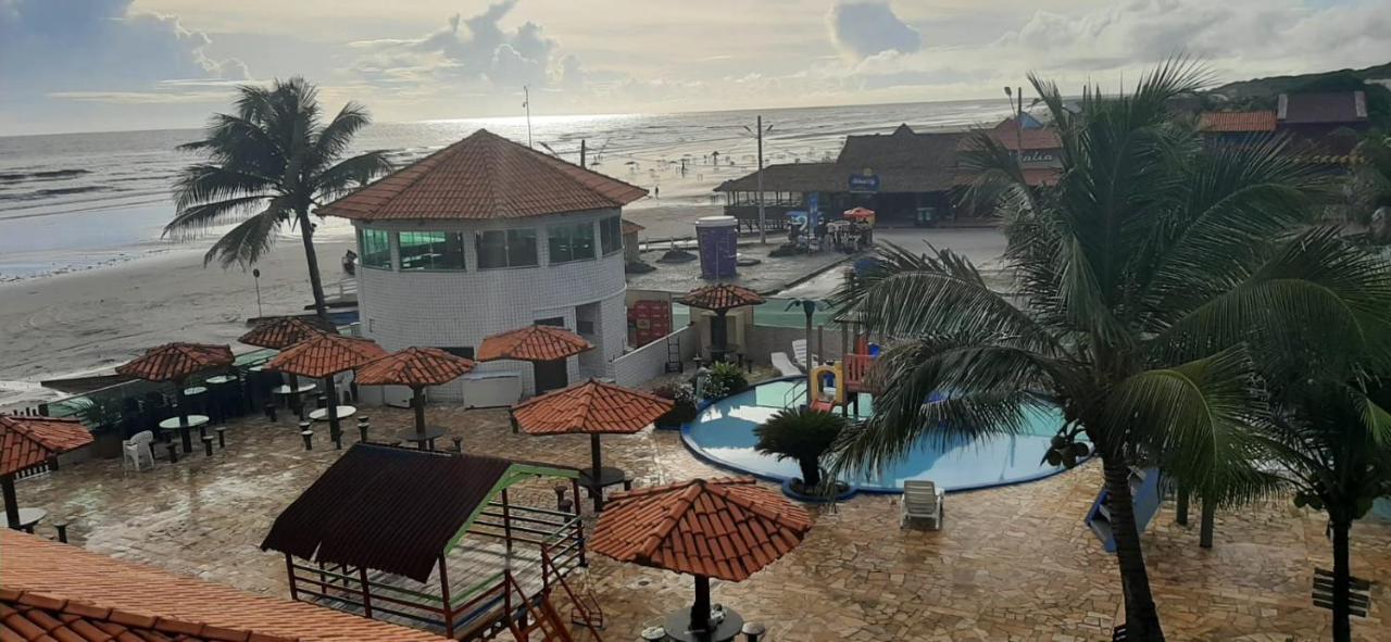 Hotel Concha Do Mar Salinópolis Εξωτερικό φωτογραφία