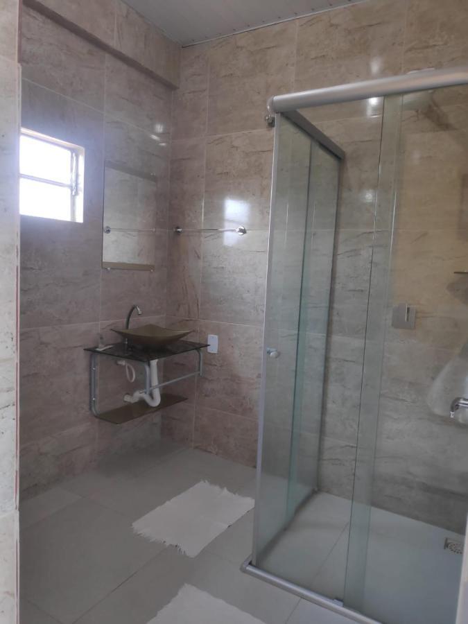 Hotel Concha Do Mar Salinópolis Εξωτερικό φωτογραφία