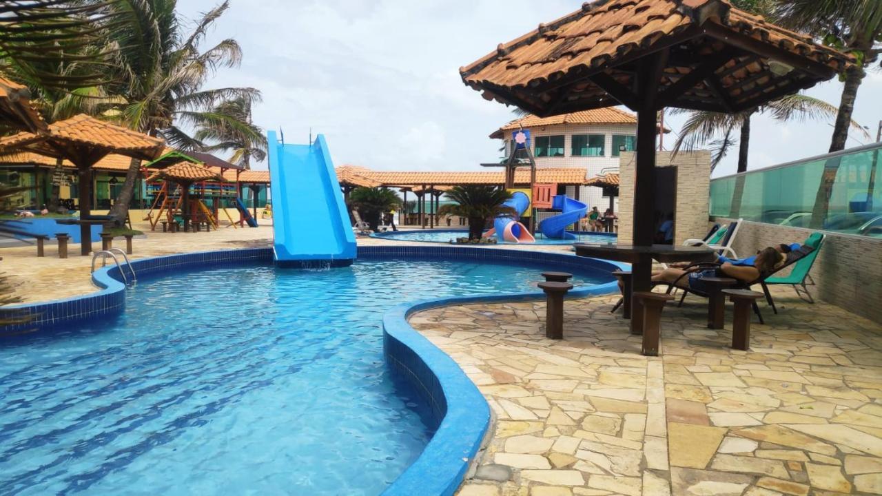 Hotel Concha Do Mar Salinópolis Εξωτερικό φωτογραφία