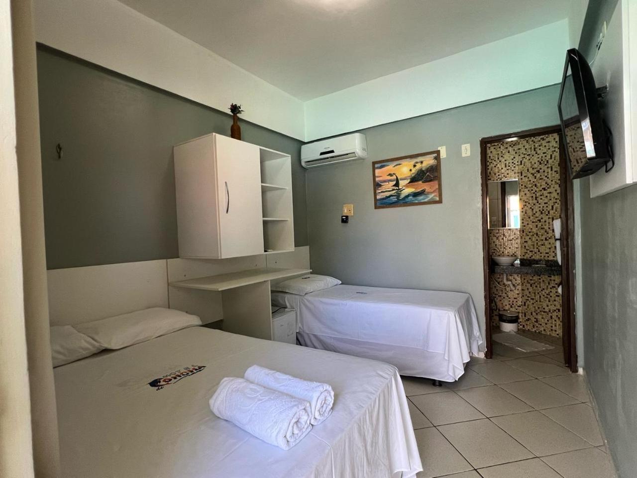 Hotel Concha Do Mar Salinópolis Εξωτερικό φωτογραφία