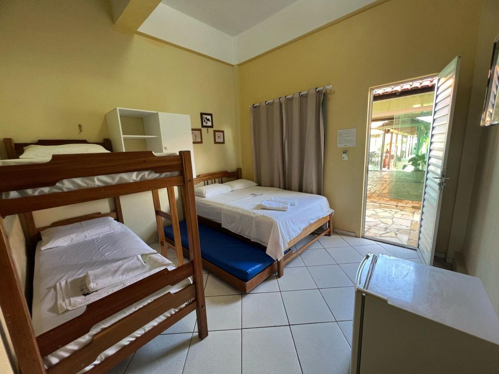 Hotel Concha Do Mar Salinópolis Εξωτερικό φωτογραφία
