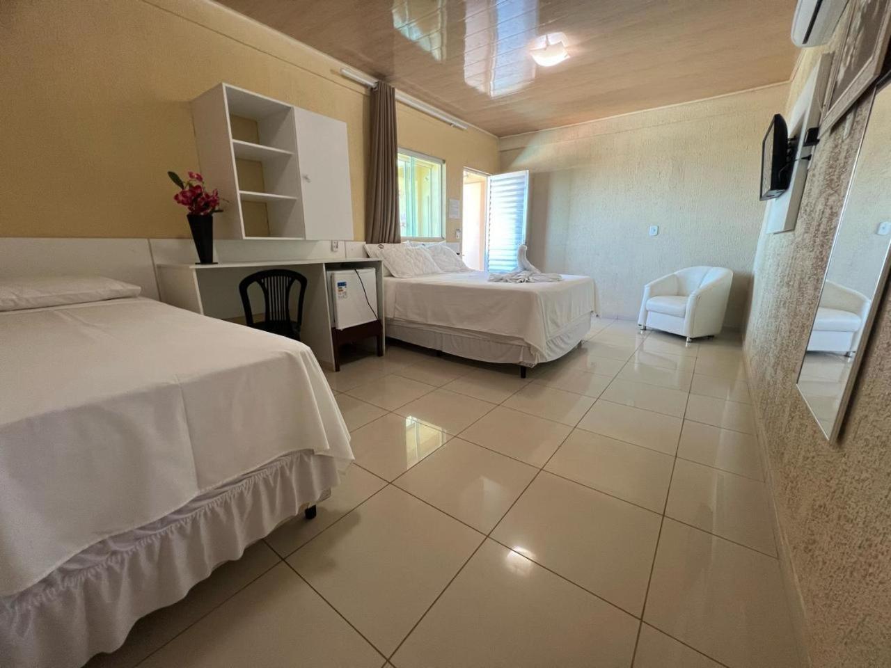 Hotel Concha Do Mar Salinópolis Εξωτερικό φωτογραφία
