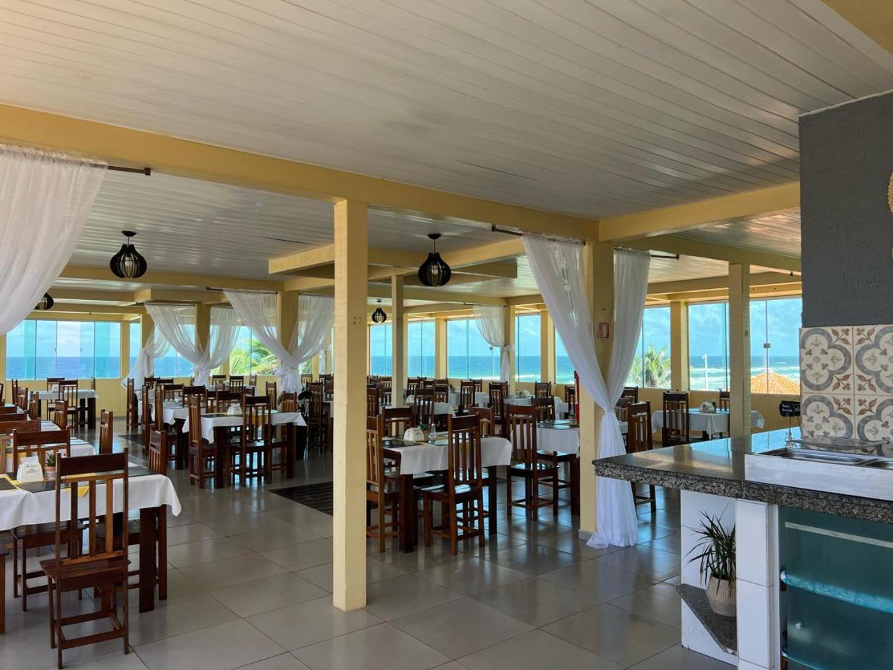 Hotel Concha Do Mar Salinópolis Εξωτερικό φωτογραφία