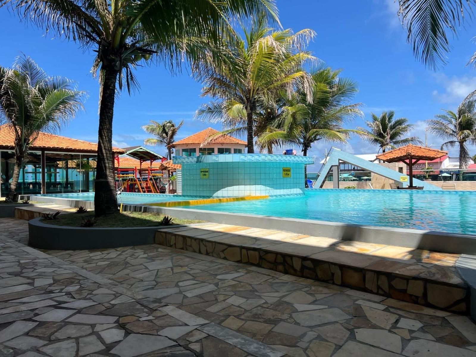 Hotel Concha Do Mar Salinópolis Εξωτερικό φωτογραφία