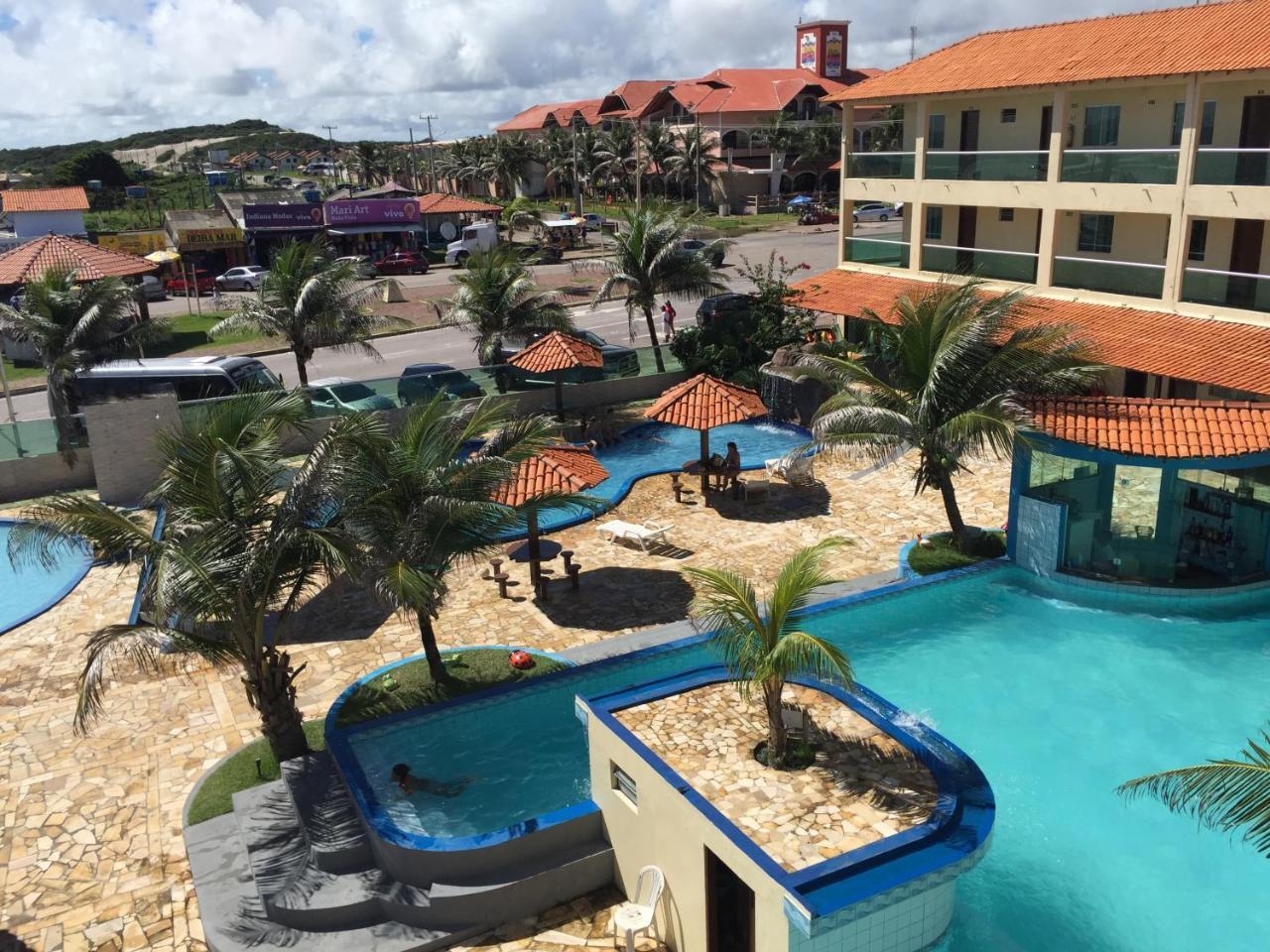 Hotel Concha Do Mar Salinópolis Εξωτερικό φωτογραφία