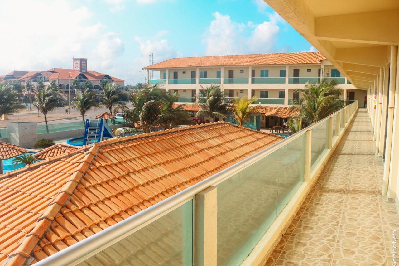 Hotel Concha Do Mar Salinópolis Εξωτερικό φωτογραφία